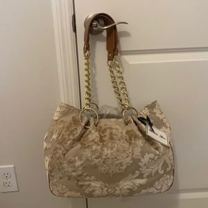 Glenda Gies Designer Purse